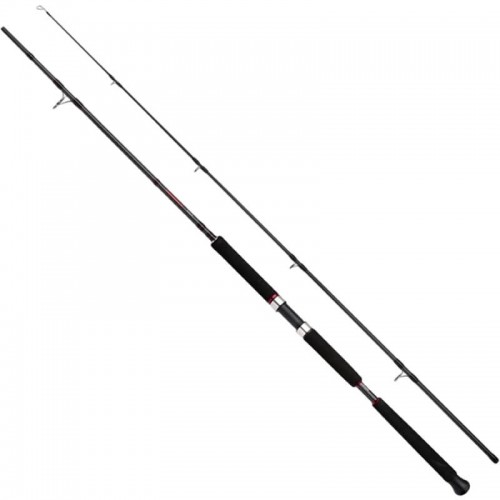 SHIMANO VENGEANCE AX PILK 2.40m 100-200g