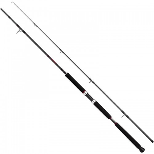 SHIMANO VENGEANCE AX PILK 2.40m 150-300g