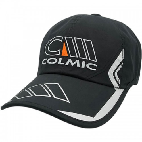 COLMIC CAPPELLO WATER REPELLENT NERO