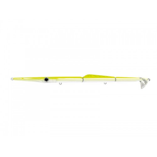 JATSUI KABO AGUGLIA JOINTED 255 K06