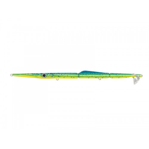 JATSUI KABO AGUGLIA JOINTED 255 K08