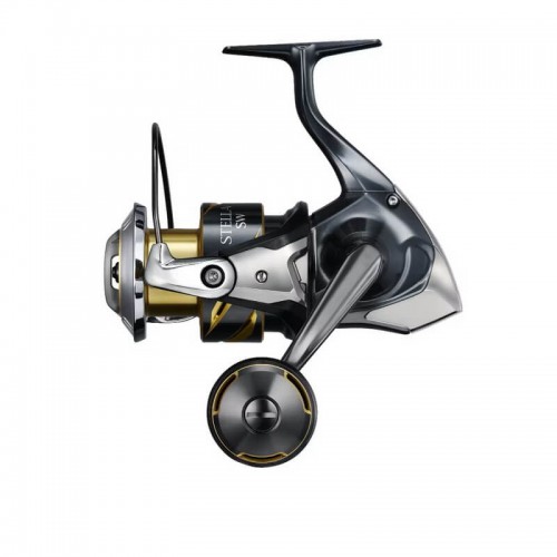 SHIMANO STELLA SW D 5000 XG