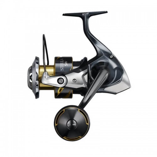 SHIMANO STELLA SW D 6000 PG