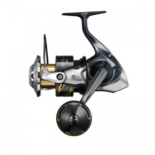 SHIMANO STELLA SW D 6000 XG