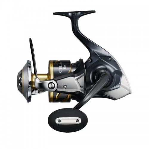 SHIMANO STELLA SW D 18000 HG