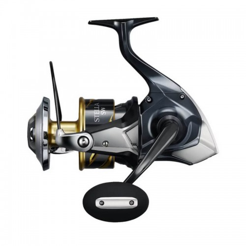 SHIMANO STELLA SW D 20000 PG