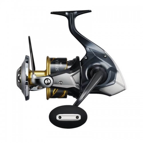 SHIMANO STELLA SW D 25000 PG
