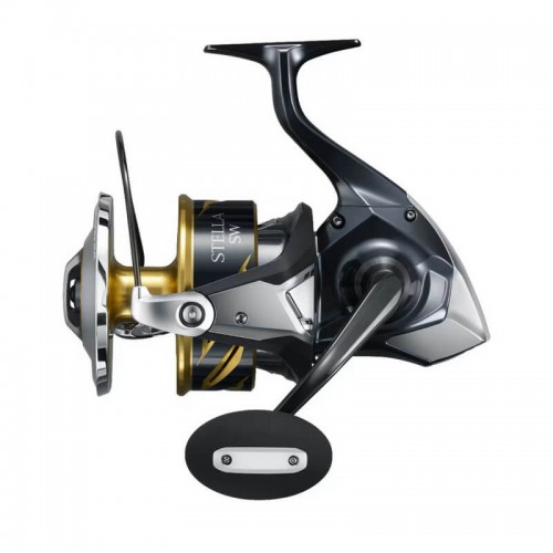 SHIMANO STELLA SW D 30000 PG