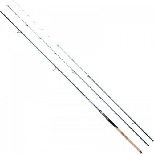 DAIWA 26 WHISKER X45 BARBEL SPECIALIST