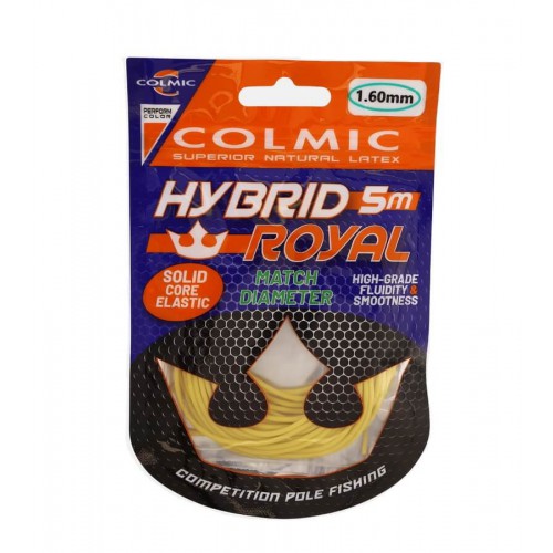 COLMIC HYBRID ROYAL 1.60mm.