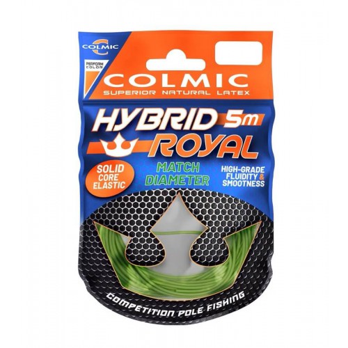 COLMIC HYBRID ROYAL 1.80mm.
