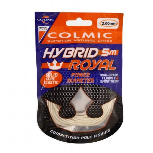 COLMIC HYBRID ROYAL 2.00mm.