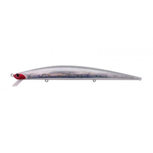 DUO TIDE MINNOW SLIM FLYER 175 PRISM IVORY