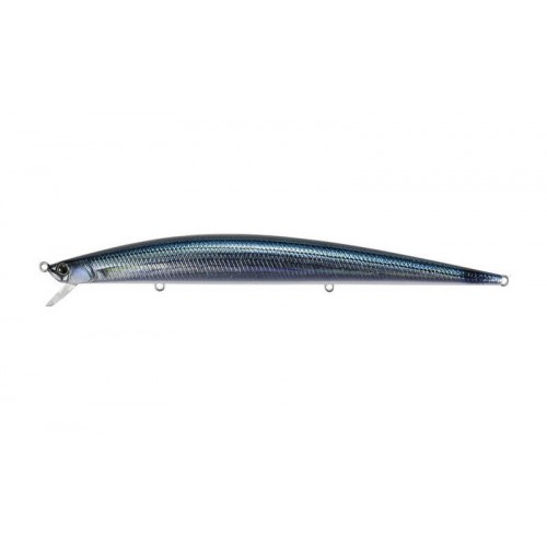 DUO TIDE MINNOW SLIM FLYER 175 SADDLED BREAM ND
