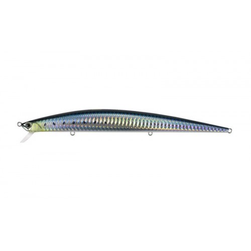 DUO TIDE MINNOW SLIM FLYER 175 SARDINE