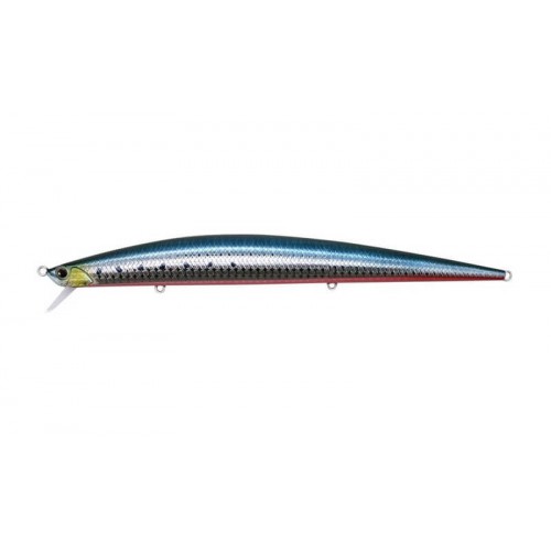 DUO TIDE MINNOW SLIM FLYER 175 SARDINE RB