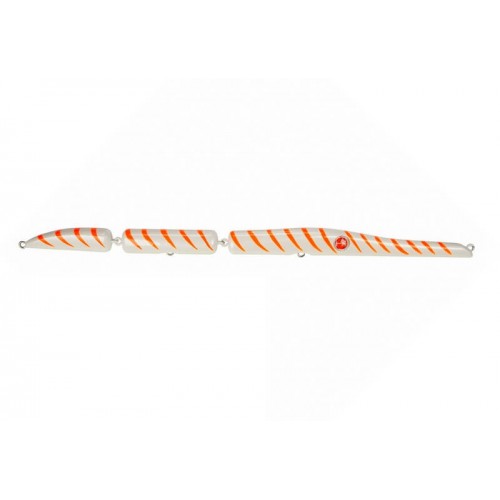 SEASPIN STREGA 181 VINTAGE ORANGE