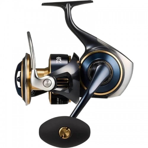 DAIWA 25 SALTIGA (G) 30000P