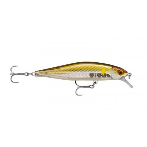RAPALA PRECISION XTREME AIR BOSS 80 AYU