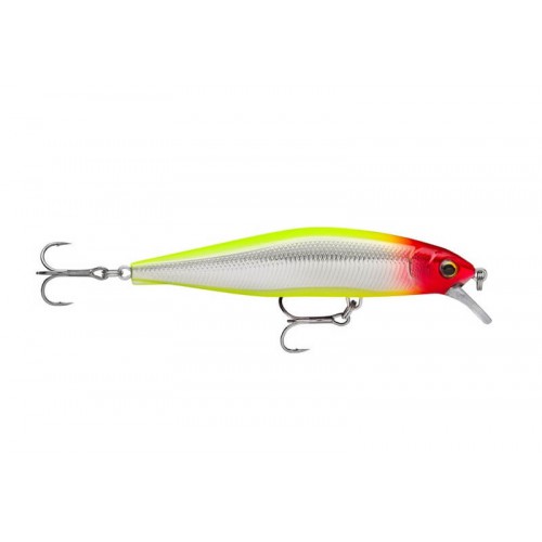 RAPALA PRECISION XTREME AIR BOSS 80 CLN