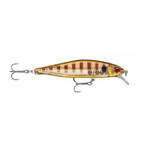 RAPALA PRECISION XTREME AIR BOSS 80 GGIU