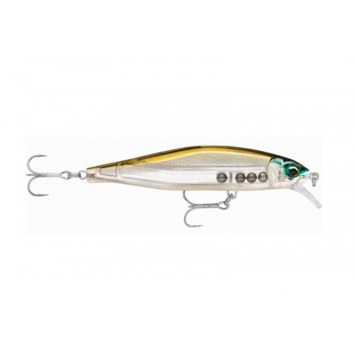 RAPALA PRECISION XTREME AIR BOSS 80 GHSH