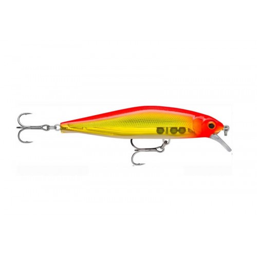 RAPALA PRECISION XTREME AIR BOSS 80 HH