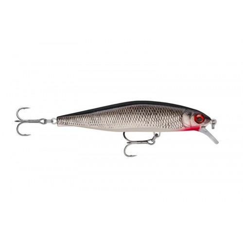 RAPALA PRECISION XTREME AIR BOSS 80 ROL