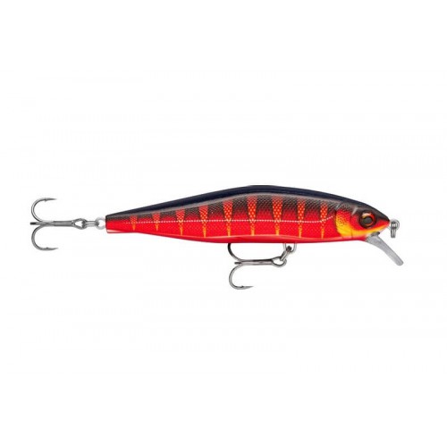 RAPALA PRECISION XTREME AIR BOSS 80 TWZUV