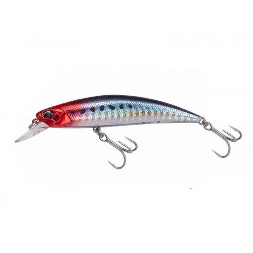 DUO SPEARHEAD RYUKI 80 S Chigomori Red Head