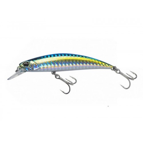 DUO SPEARHEAD RYUKI 80 S Ocean Blue Back