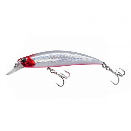 DUO SPEARHEAD RYUKI 80 S Red Face RB