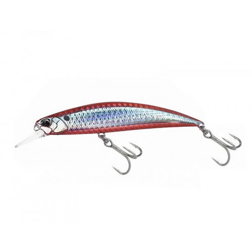 DUO SPEARHEAD RYUKI 80 S Red Mullet