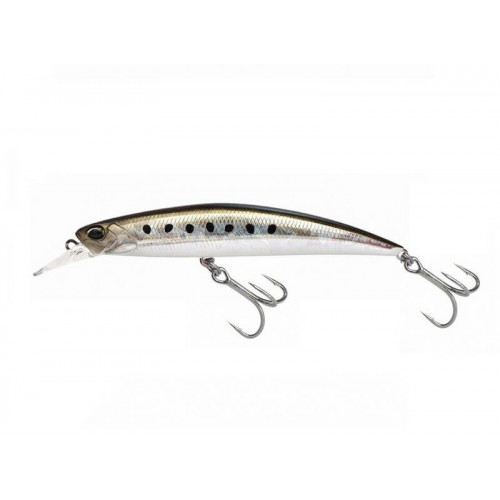 DUO SPEARHEAD RYUKI 80 S Sardine Noir