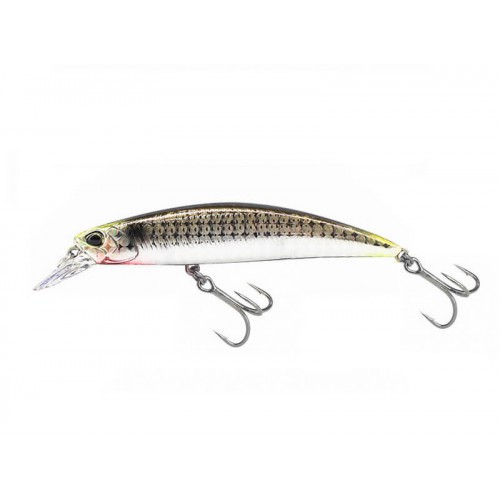 DUO SPEARHEAD RYUKI 80 S Waka Mullet