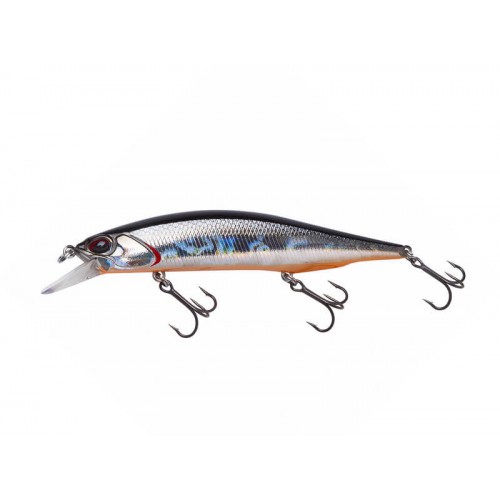 DUO REALIS JERKBAIT 110 SP Prism Shad