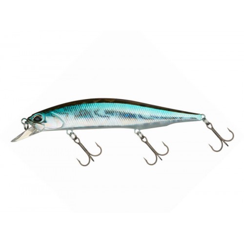 DUO REALIS JERKBAIT 110 SP Prism Smelt