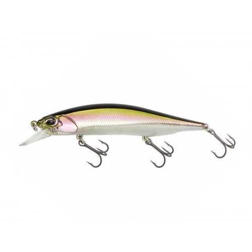 DUO REALIS JERKBAIT 110 SP Rainbow Trout