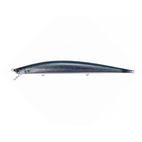 DUO TIDE MINNOW SLIM FLYER 140 Saddled Bream ND