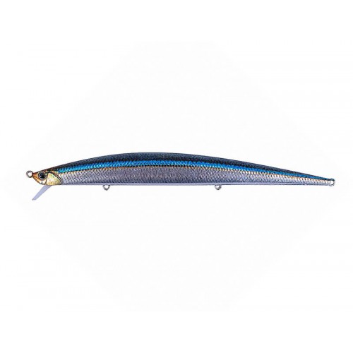 DUO TIDE MINNOW SLIM FLYER 200 Blackear Sardine