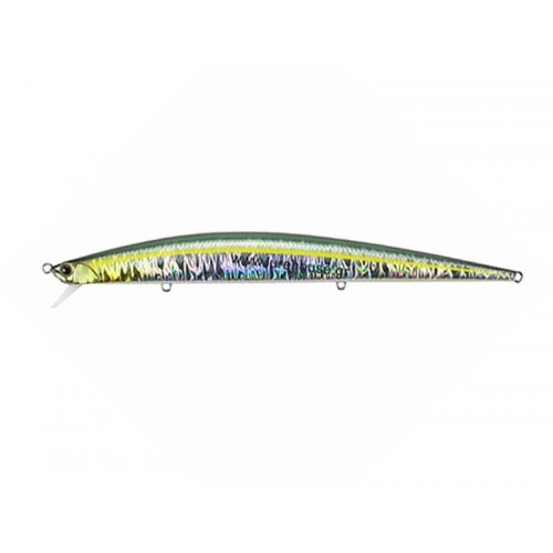 DUO TIDE MINNOW SLIM FLYER 200 Inada Verde