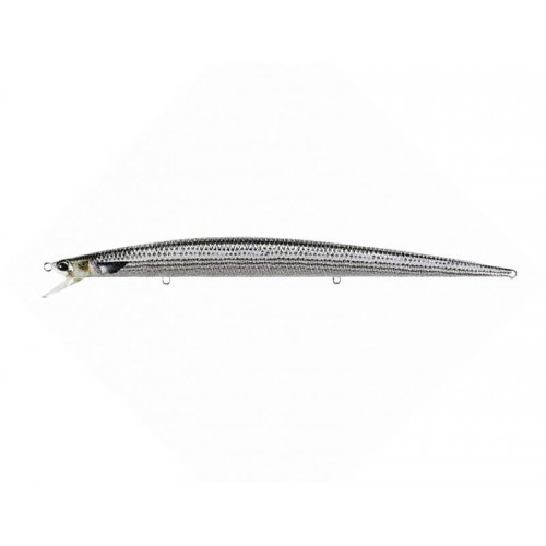 DUO TIDE MINNOW SLIM FLYER 200 Mullet ND