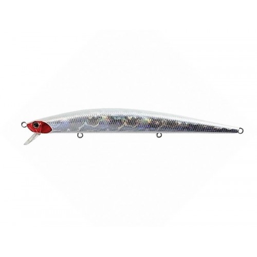 DUO TIDE MINNOW SLIM FLYER 200 Prism Ivory