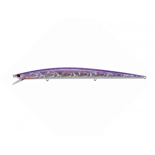 DUO TIDE MINNOW SLIM FLYER 200 Purple Massacre