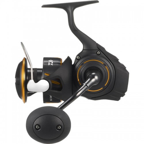 DAIWA 26 BG SW 5000P