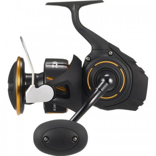 DAIWA 26 BG SW 10000P