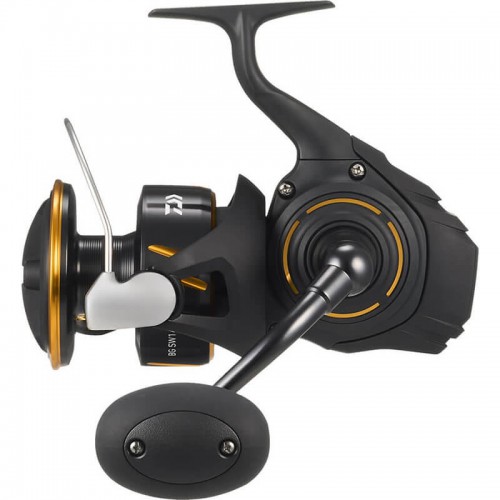DAIWA 26 BG SW 14000H