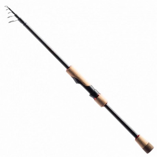 SHIMANO CATANA GX SPINNING TELE 165UL
