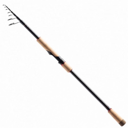 SHIMANO CATANA GX SPINNING TELE 240ML