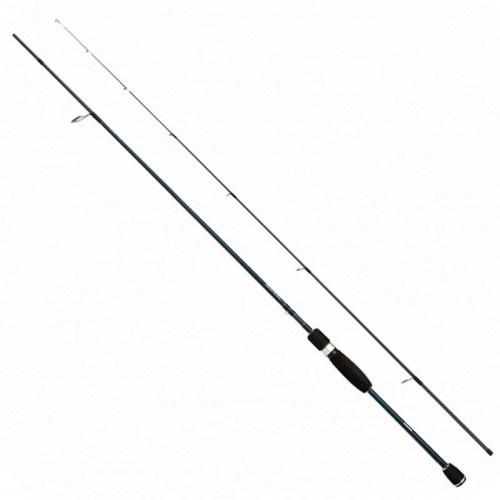 SHIMANO MIRAVEL LIGHT GAME 63ULSXF SOLID